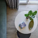 Appartement Bigblue Luxury