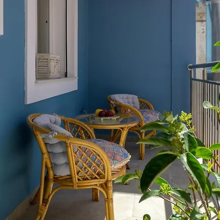 Bigblue Luxury Apartment