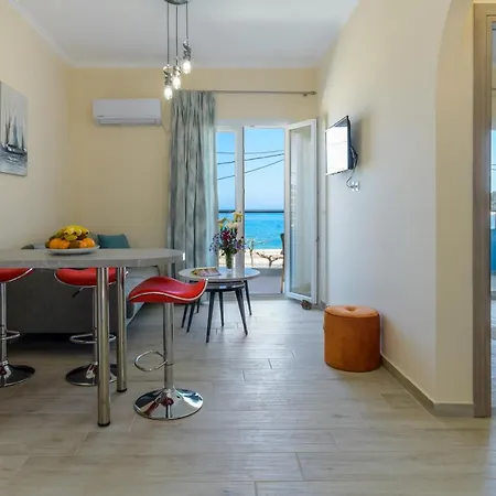 Apartment Bigblue Luxury *