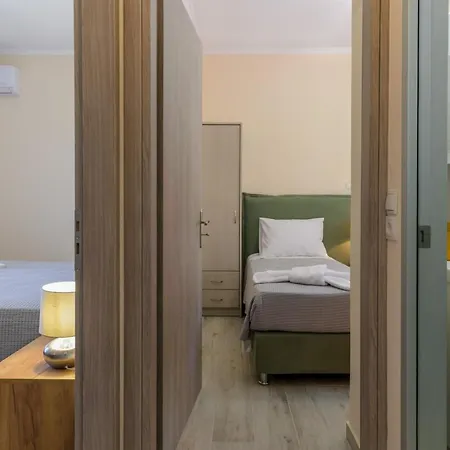 Bigblue Luxury Apartment Poros (Kefalonia)