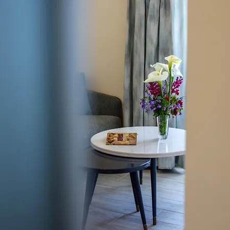 Bigblue Luxury Apartment *