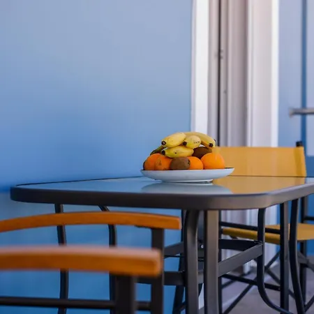 Bigblue Luxury Poros (Kefalonia)