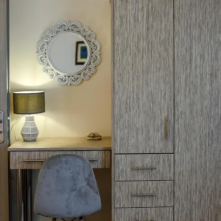 Bigblue Luxury Apartment