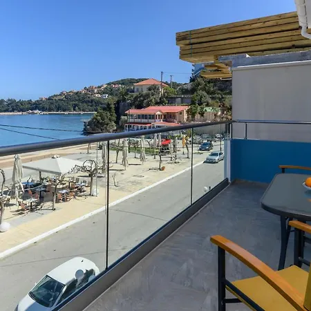 Bigblue Luxury Apartment Poros (Kefalonia)