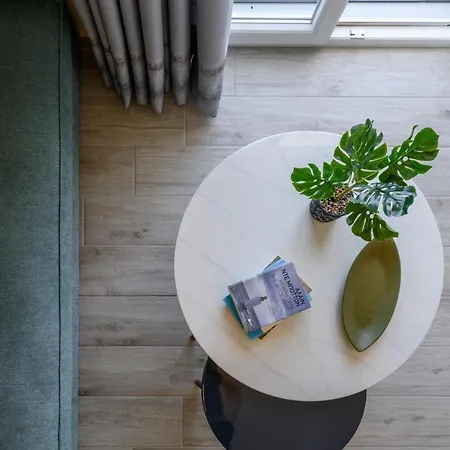 Apartment Bigblue Luxury