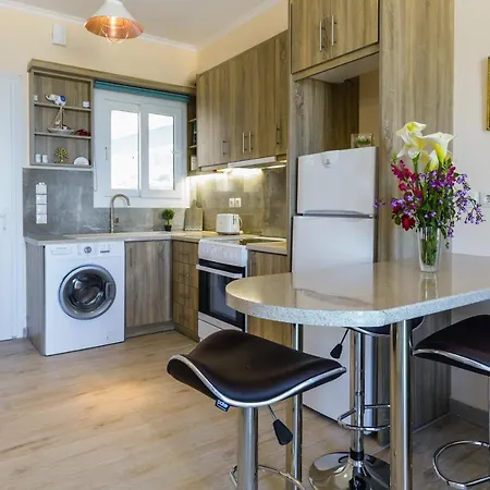 Apartment Bigblue Luxury