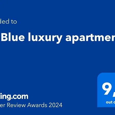 Bigblue Luxury *