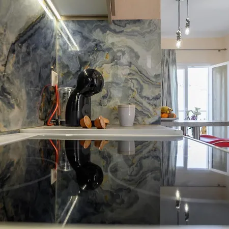 Bigblue Luxury Apartament