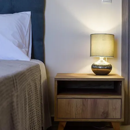 Bigblue Luxury Apartament