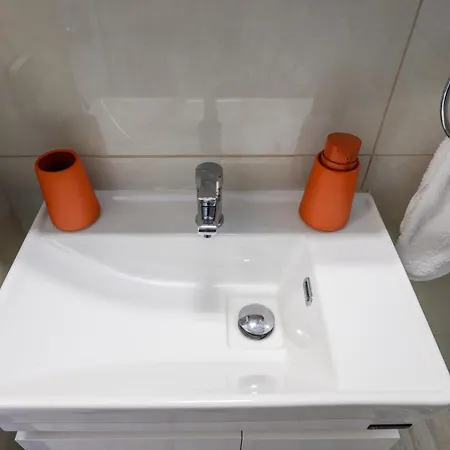 Apartament Bigblue Luxury