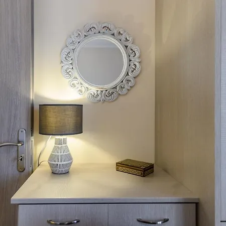 Bigblue Luxury Apartament