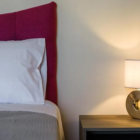 Bigblue Luxury Apartament
