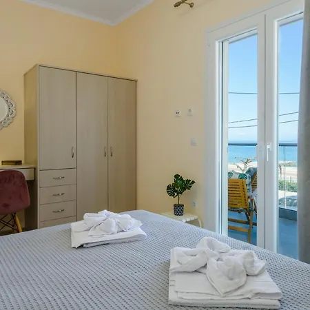 Bigblue Luxury * Poros (Kefalonia)