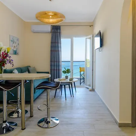 Apartament Bigblue Luxury