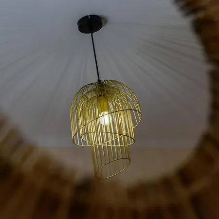 Bigblue Luxury Apartament *