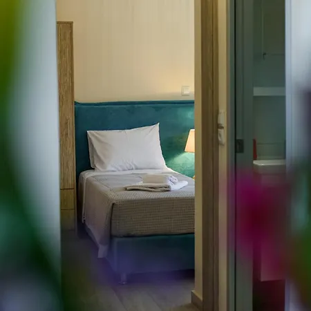 Bigblue Luxury * Poros (Kefalonia)