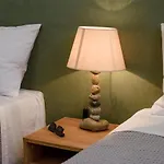 Apartman Bigblue Luxury