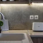 Apartament Bigblue Luxury