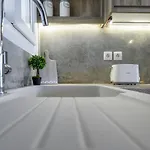 Apartament Bigblue Luxury *