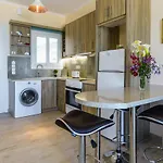 Apartament Bigblue Luxury