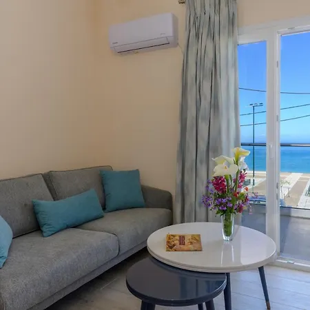 Διαμέρισμα Bigblue Luxury Πόρος