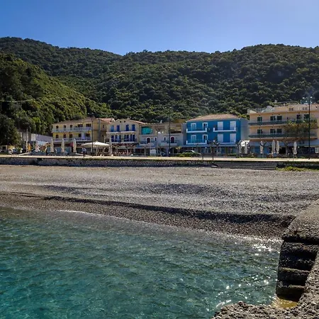 Bigblue Luxury Πόρος