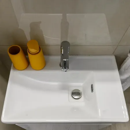Διαμέρισμα Bigblue Luxury Πόρος
