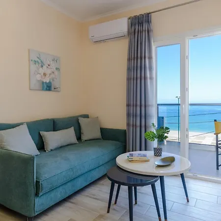 Bigblue Luxury Πόρος