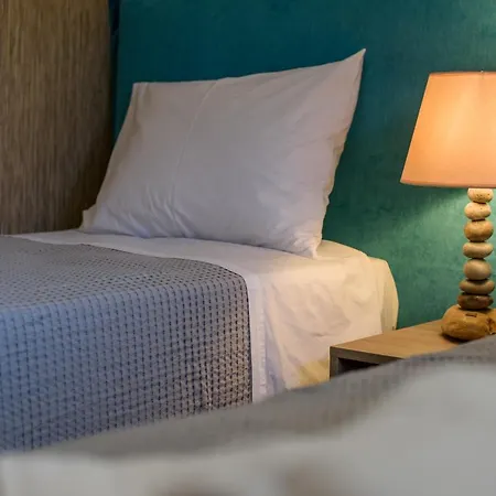 公寓 Bigblue Luxury