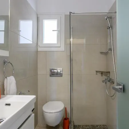 Διαμέρισμα Bigblue Luxury Πόρος