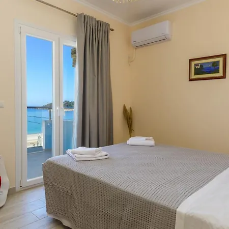 公寓 Bigblue Luxury *