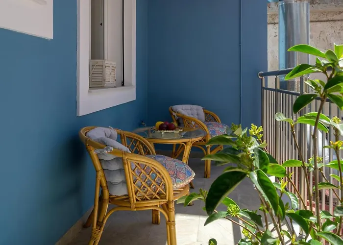 Bigblue Luxury 公寓