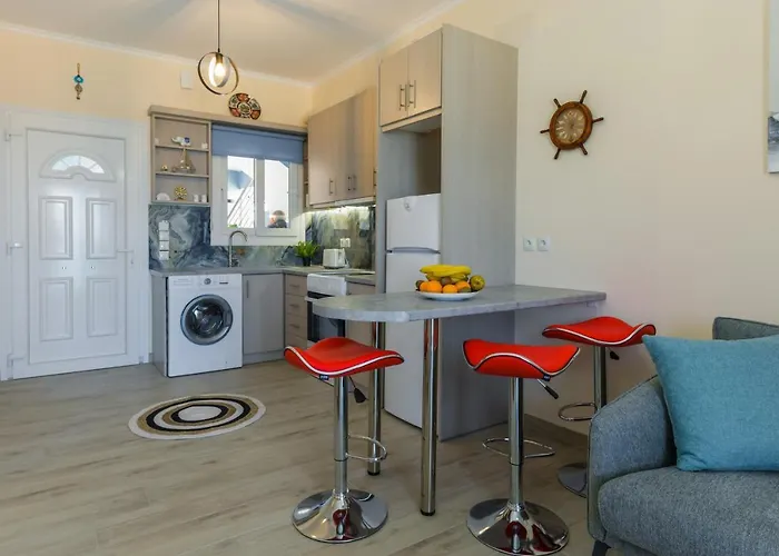 Bigblue Luxury 波罗斯