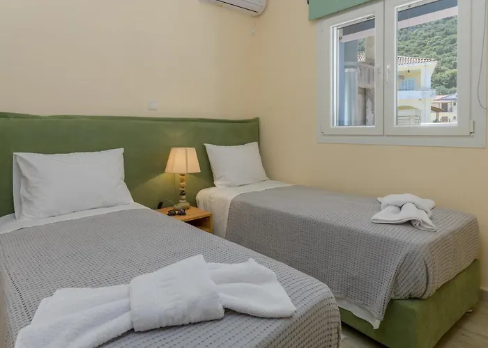 Bigblue Luxury 波罗斯