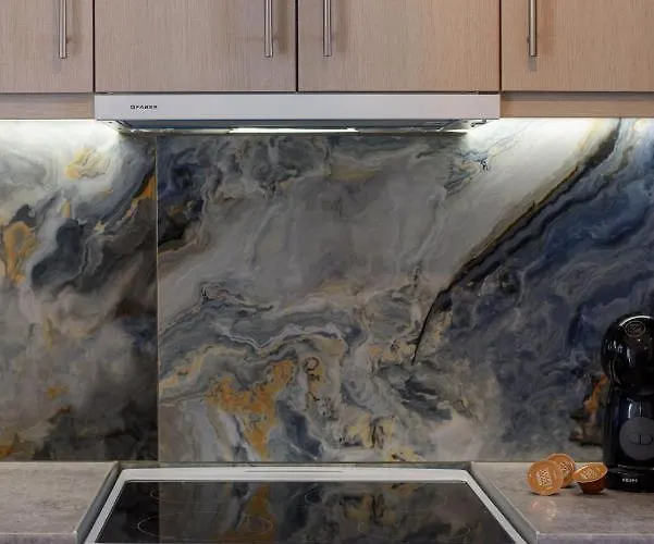 Bigblue Luxury * 波罗斯