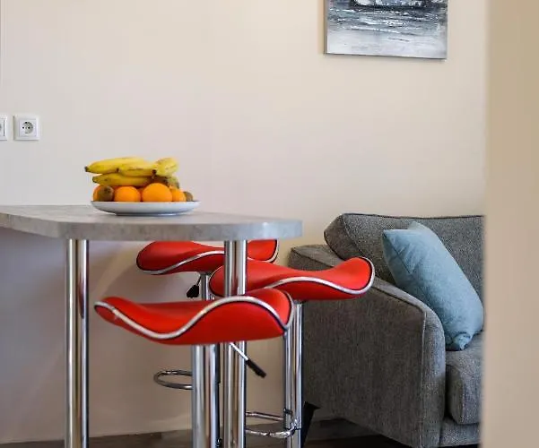 Bigblue Luxury 波罗斯