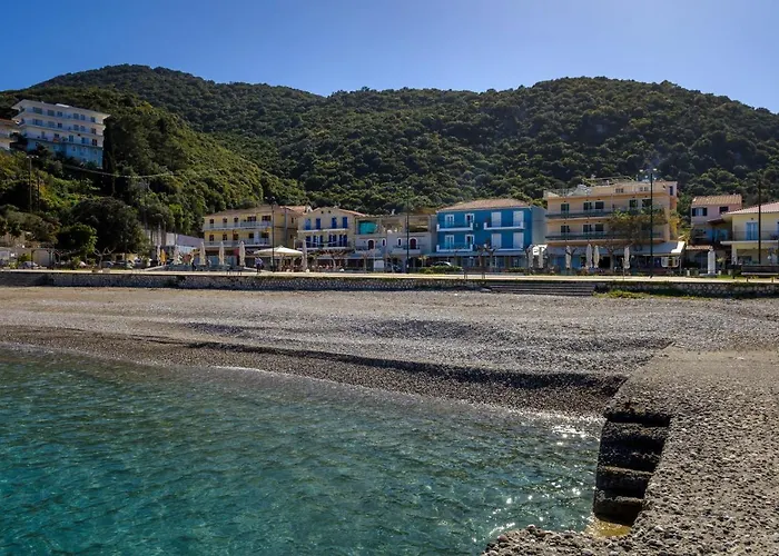 Bigblue Luxury Poros (Kefalonia)