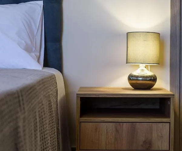 Bigblue Luxury 公寓