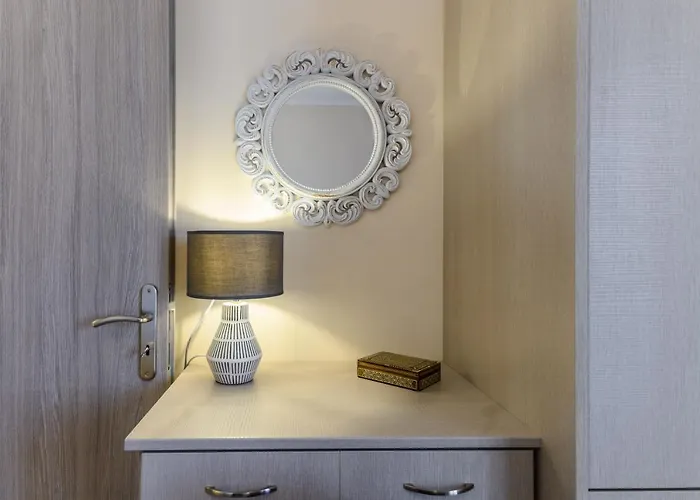 Bigblue Luxury 公寓