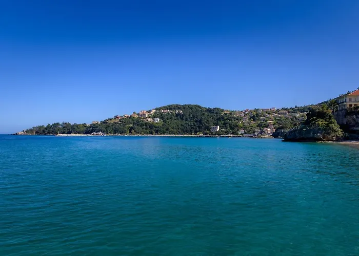 Bigblue Luxury Poros (Kefalonia)