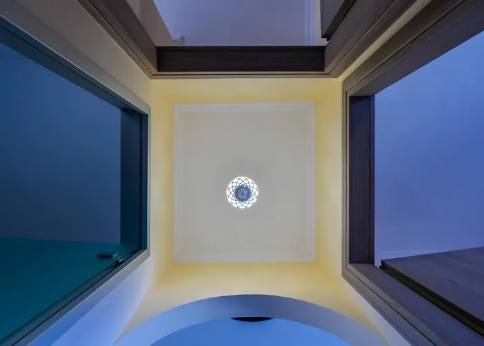 Bigblue Luxury 公寓 波罗斯