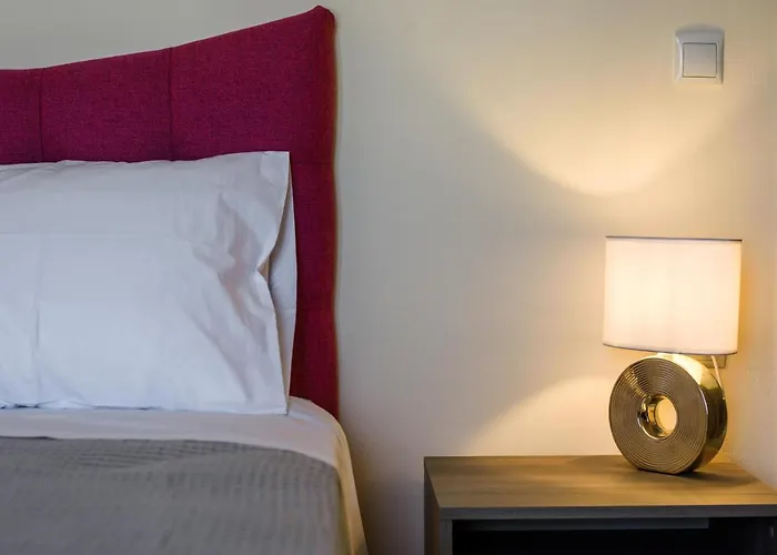 Bigblue Luxury 公寓