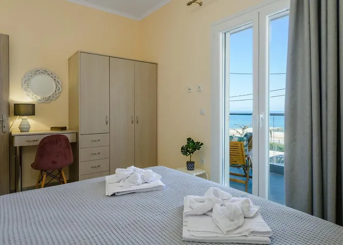 Bigblue Luxury * Poros (Kefalonia)