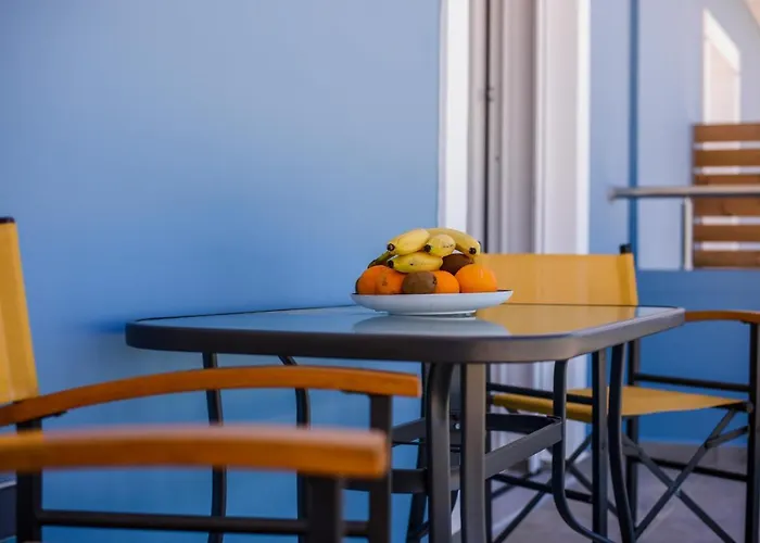 Bigblue Luxury 波罗斯