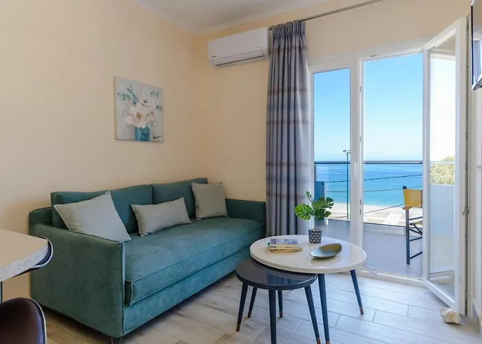 Bigblue Luxury 波罗斯