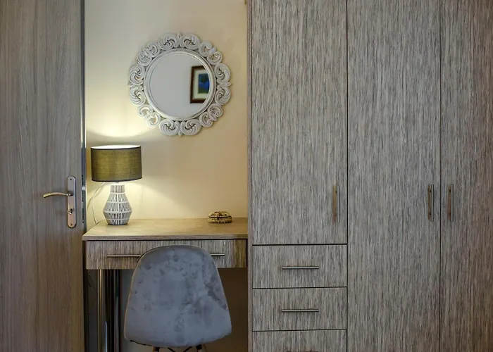 Bigblue Luxury 公寓