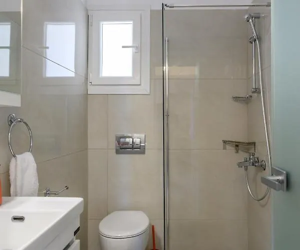 公寓 Bigblue Luxury 波罗斯