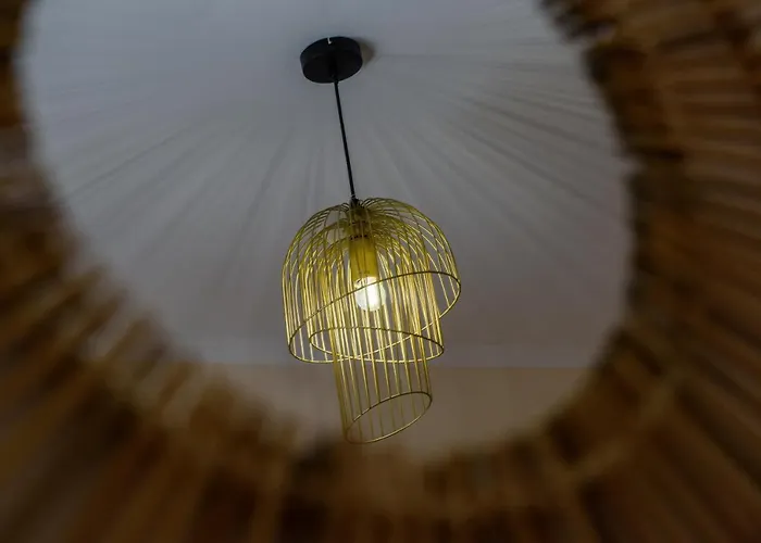 Bigblue Luxury 公寓 *