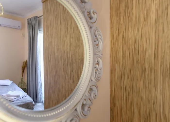 公寓 Bigblue Luxury