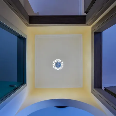 Bigblue Luxury 아파트 포로스